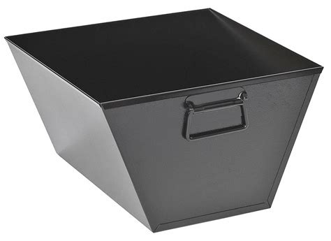 Posting Trays, Tubs, Metal Boxes 